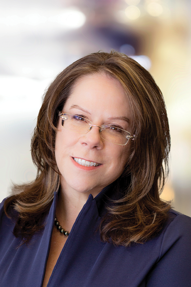 Portrait of Karen Nelson, REALTOR® | NRLUX.